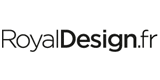 Codes Promo Royal design