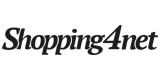 Codes Promo Shopping4net