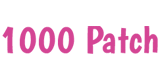 Codes Promo 1000 Patch