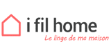 Codes Promo IFilHome