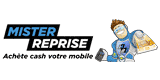 Codes Promo Mister Reprise