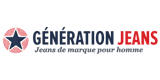 Codes Promo Génération Jeans