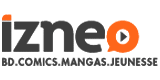 Codes Promo Izneo