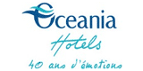 Codes Promo Oceania Hotels