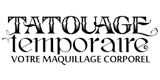 Codes Promo Tatouage Temporaire