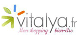 Codes Promo Vitalya.fr