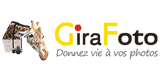 Codes Promo Girafoto