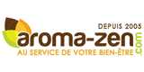 Codes Promo Aroma zen