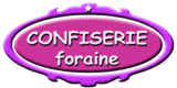 Codes Promo Confiserie foraine