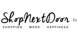 Codes Promo Shopnextdoor