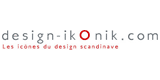 Codes Promo Design ikonik