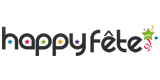 Codes Promo Happyfete