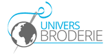 Codes Promo Univers broderie