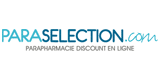 Codes Promo Paraselection