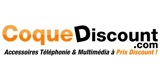 Codes Promo Coquediscount