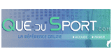 Codes Promo Que du sport