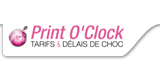 Codes Promo Printoclock