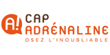 Codes Promo Cap adrenaline
