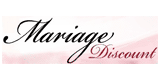 Codes Promo Mariage discount