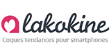 Codes Promo Lakokine