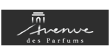 Codes Promo Avenue des parfums