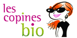 Codes Promo Les copines bio