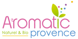 Codes Promo Aromatic provence