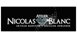 Codes Promo Atelier nicolas blanc