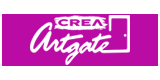Codes Promo CREA-Artgate