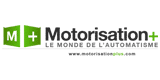 Codes Promo Motorisationplus