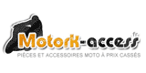 Codes Promo Motork access