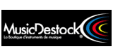 Codes Promo Music destock