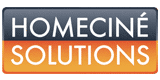 Codes Promo Homecinesolutions