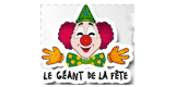 Codes Promo Le geant de la fete