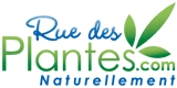 Codes Promo Rue des plantes