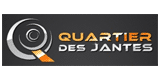 Codes Promo Quartier des jantes
