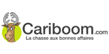 Codes Promo Cariboom