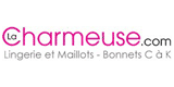 Codes Promo La Charmeuse