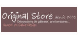 Codes Promo Original-store