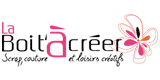 Codes Promo La Boit'à Scrap