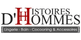 Codes Promo Histoires D'homme