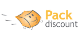 Codes Promo Packdiscount