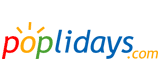 Codes Promo Poplidays