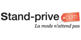 Codes Promo Stand Prive
