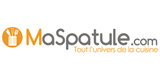 Codes Promo MaSpatule