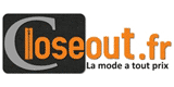 Codes Promo Closeout