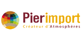 Codes Promo Pier Import