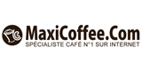 Codes Promo MaxiCoffee
