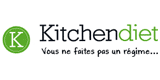 Codes Promo Kitchendiet