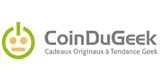 Codes Promo Coindugeek
